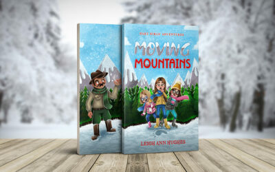 Moving Mountains: Hart Girls’ Adventures