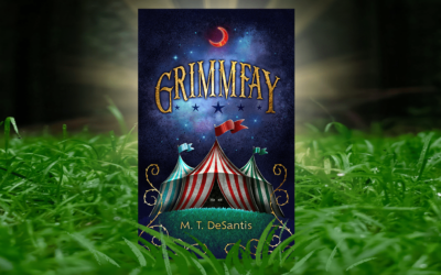 Grimmfay: The Circus of Fairy Tales and Dreams