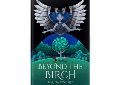 Beyond the Birch
