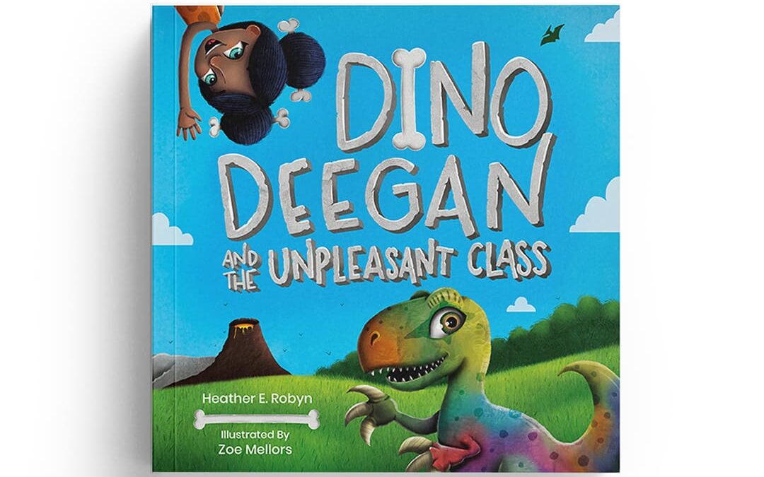 Dino Deegan and the Unpleasant Class