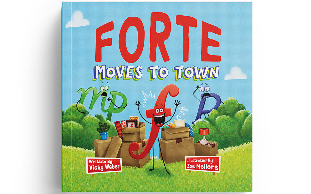 Forte Moves to Town