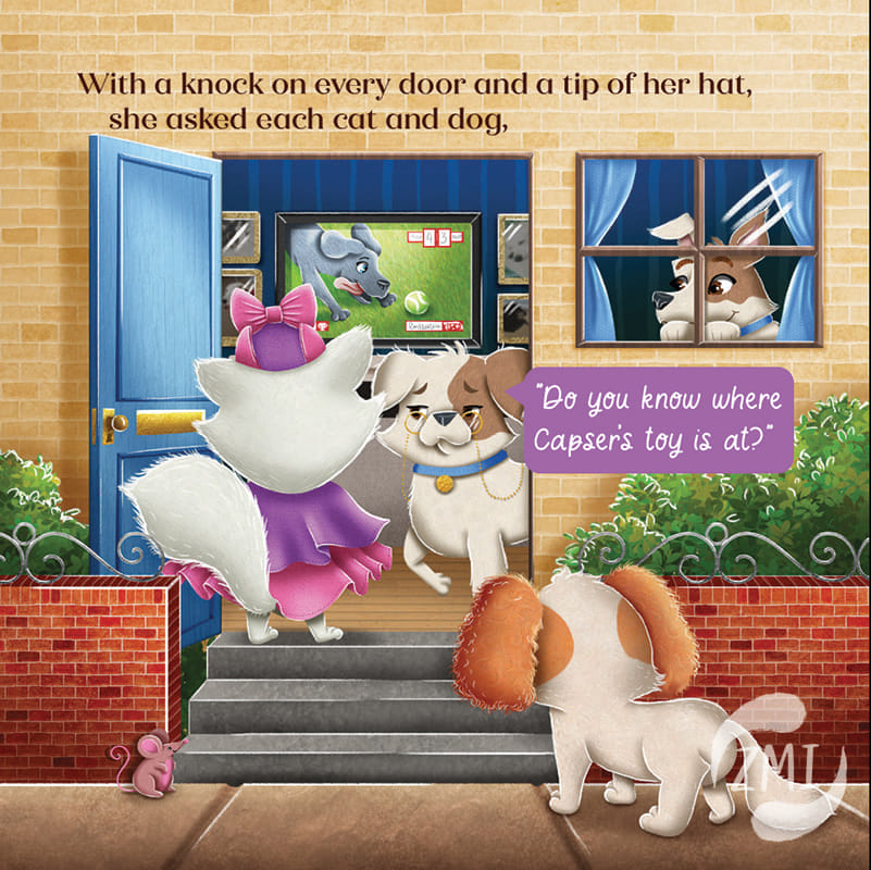 GTPKD - Illustration 1