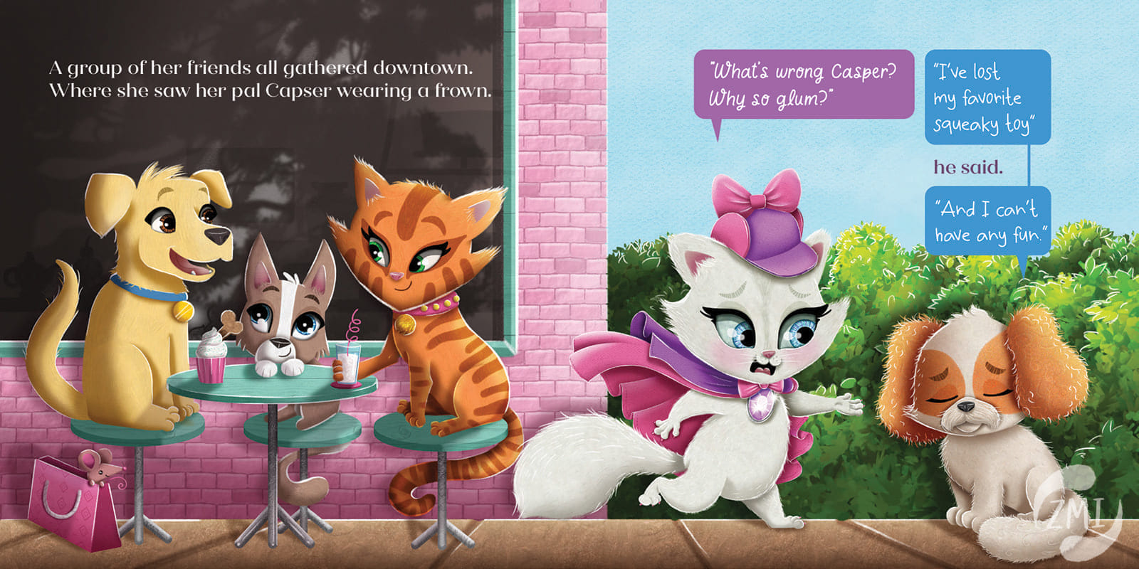 GTPKD - Illustration 4