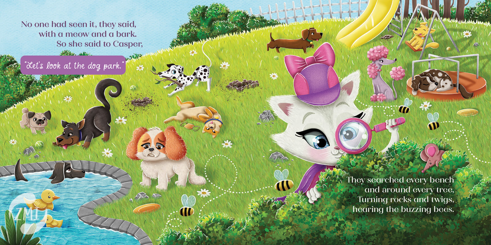 GTPKD - Illustration 5