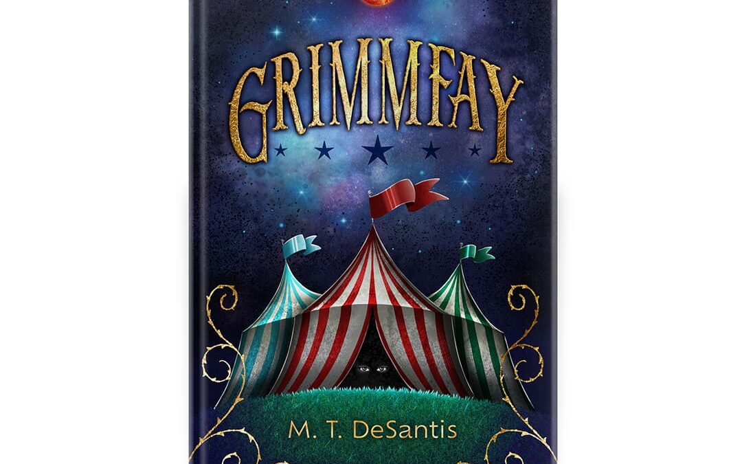 Grimmfay