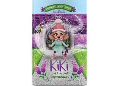 Kiki and the Lost Leprechaun