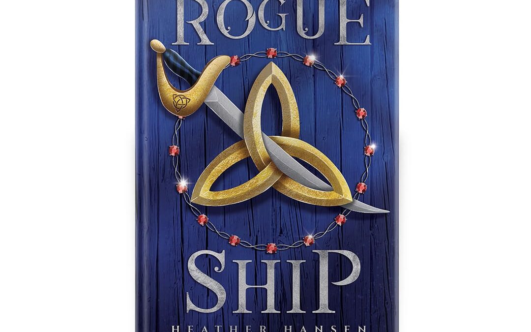 Rogue Ship