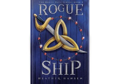 Rogue Ship