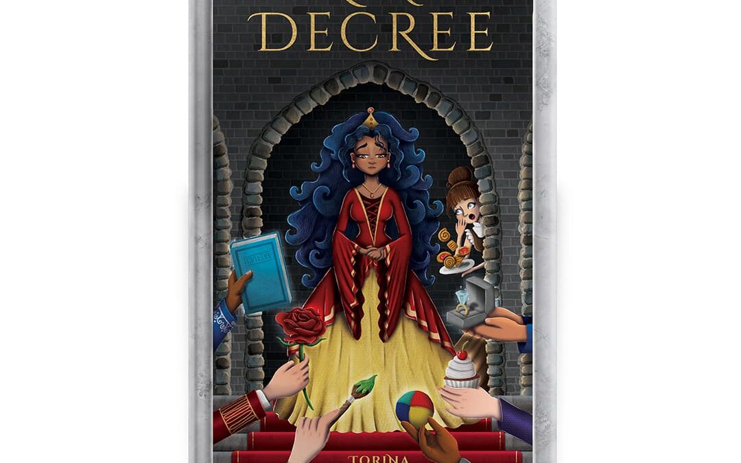 The King’s Decree
