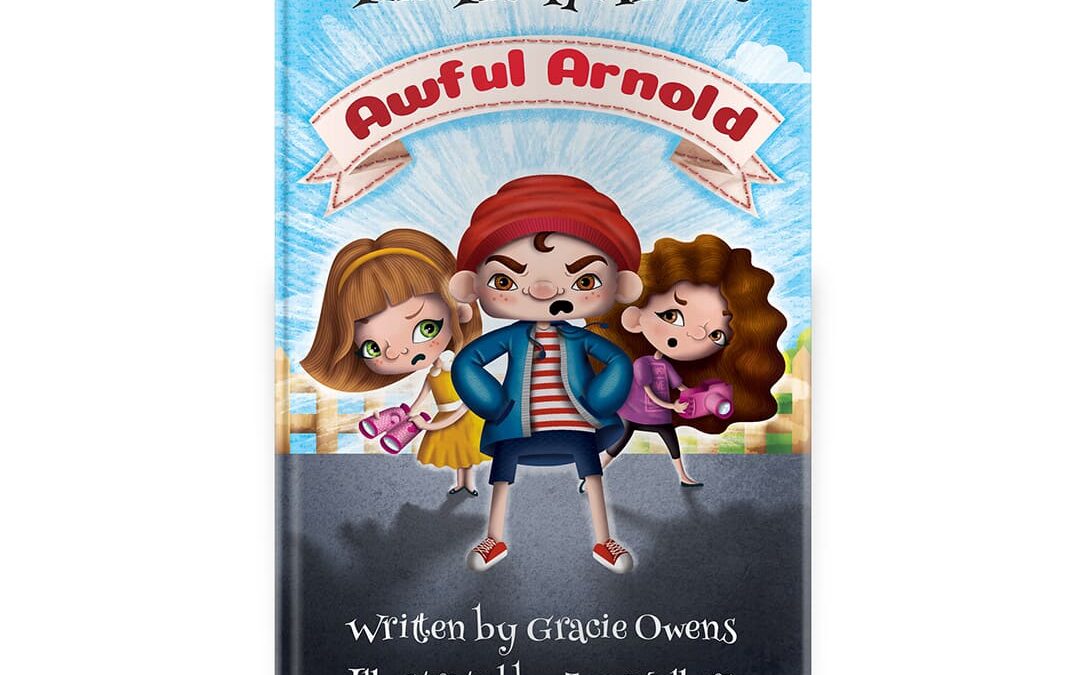 The Truth About Awful Arnold