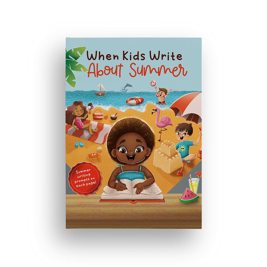 WKWA - Summer - Mockup