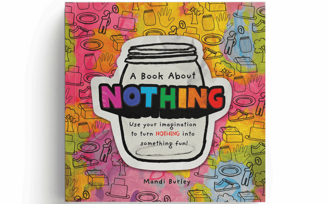 A Book About Nothing