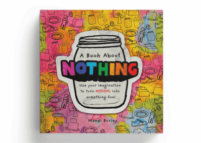 A Book About Nothing