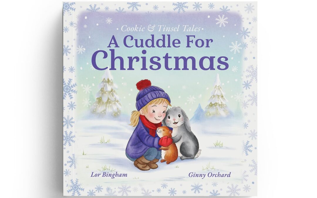 A Cuddle for Christmas
