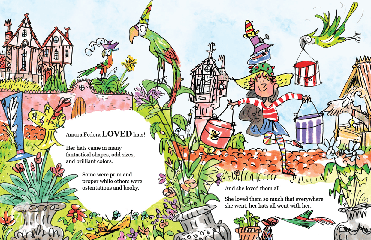 Amora Fedora Pages-1