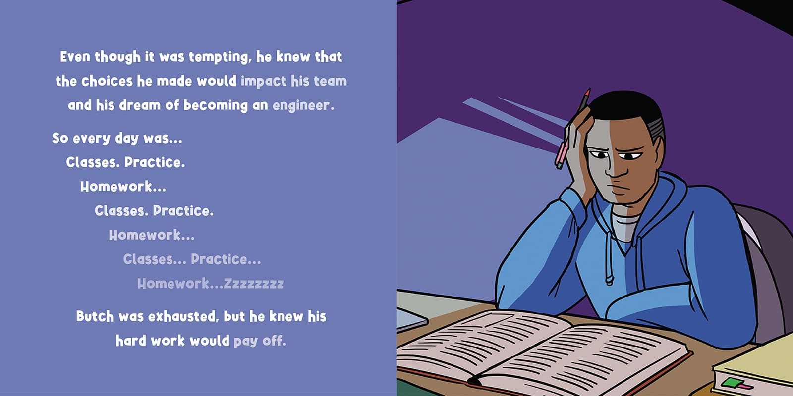 Follow Your Dreams-01