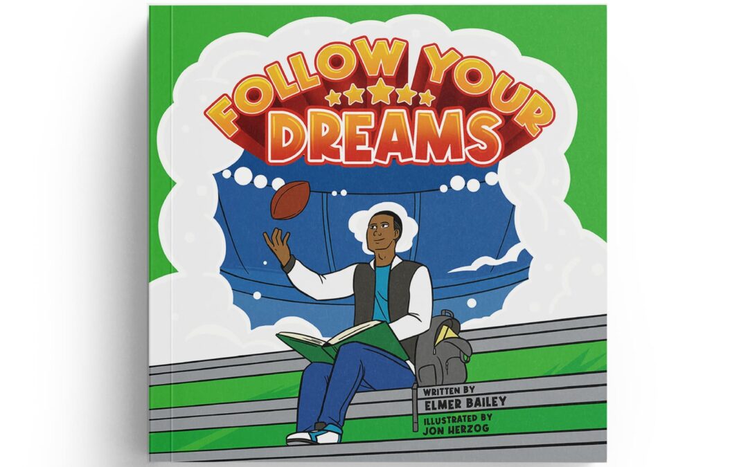 Follow Your Dreams