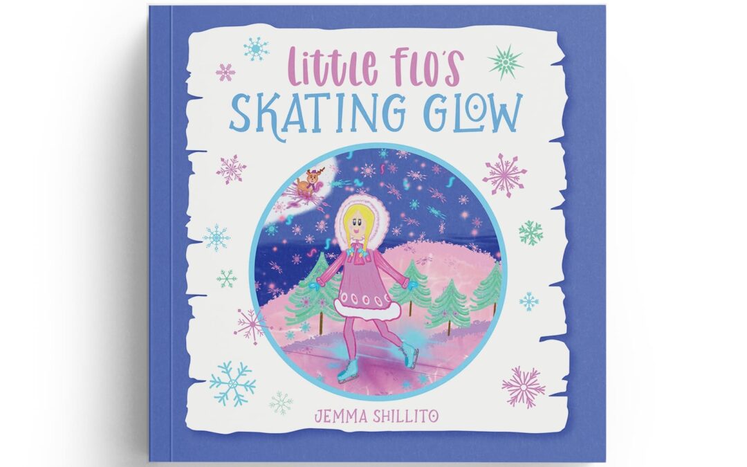 Little Flo’s Skating Glow