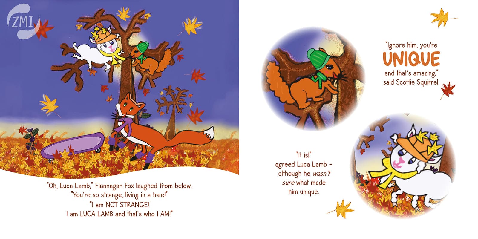 Luca the Autumn Lamb_1