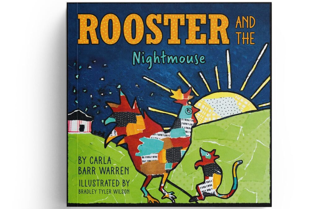 Rooster and the Nightmouse