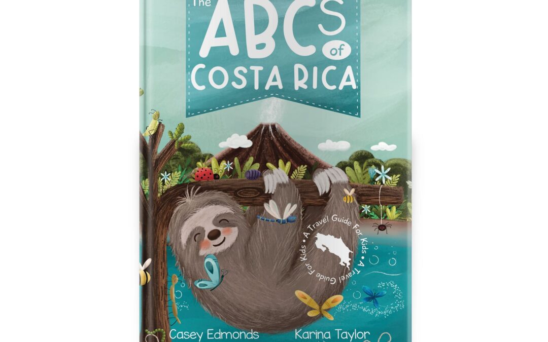 The ABCs of Costa Rica