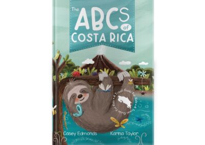The ABCs of Costa Rica