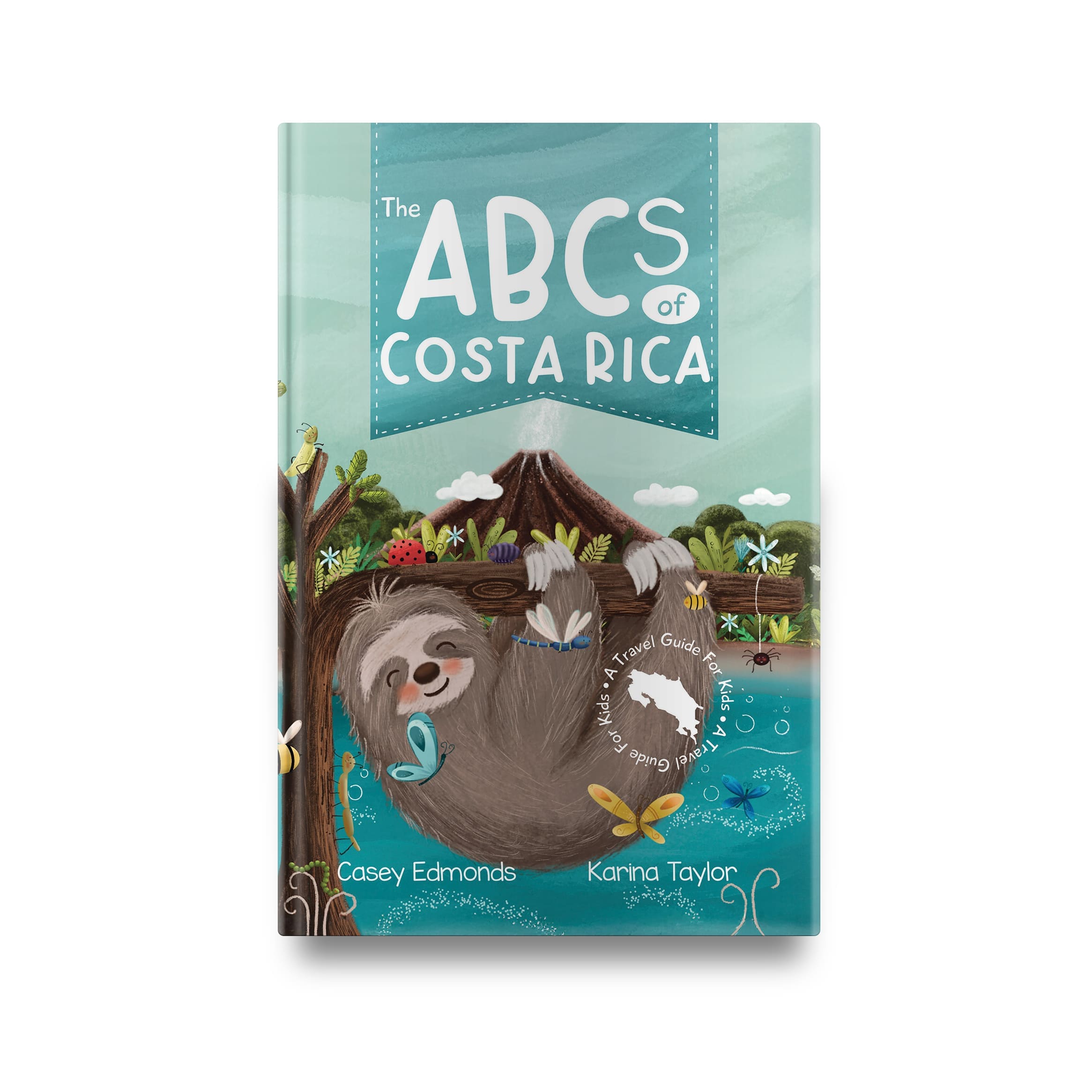 The ABC's of Costa Rica