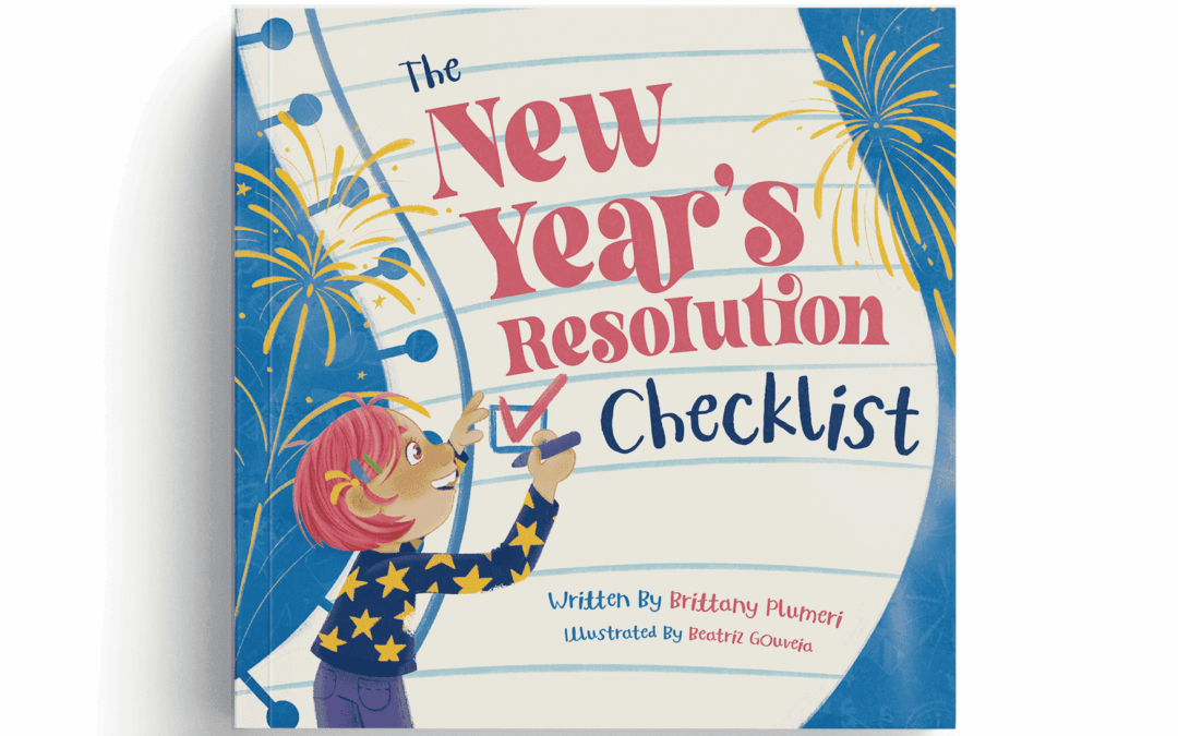 The New Year’s Resolution Checklist
