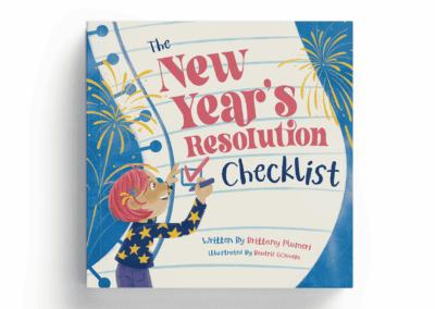 The New Year’s Resolution Checklist