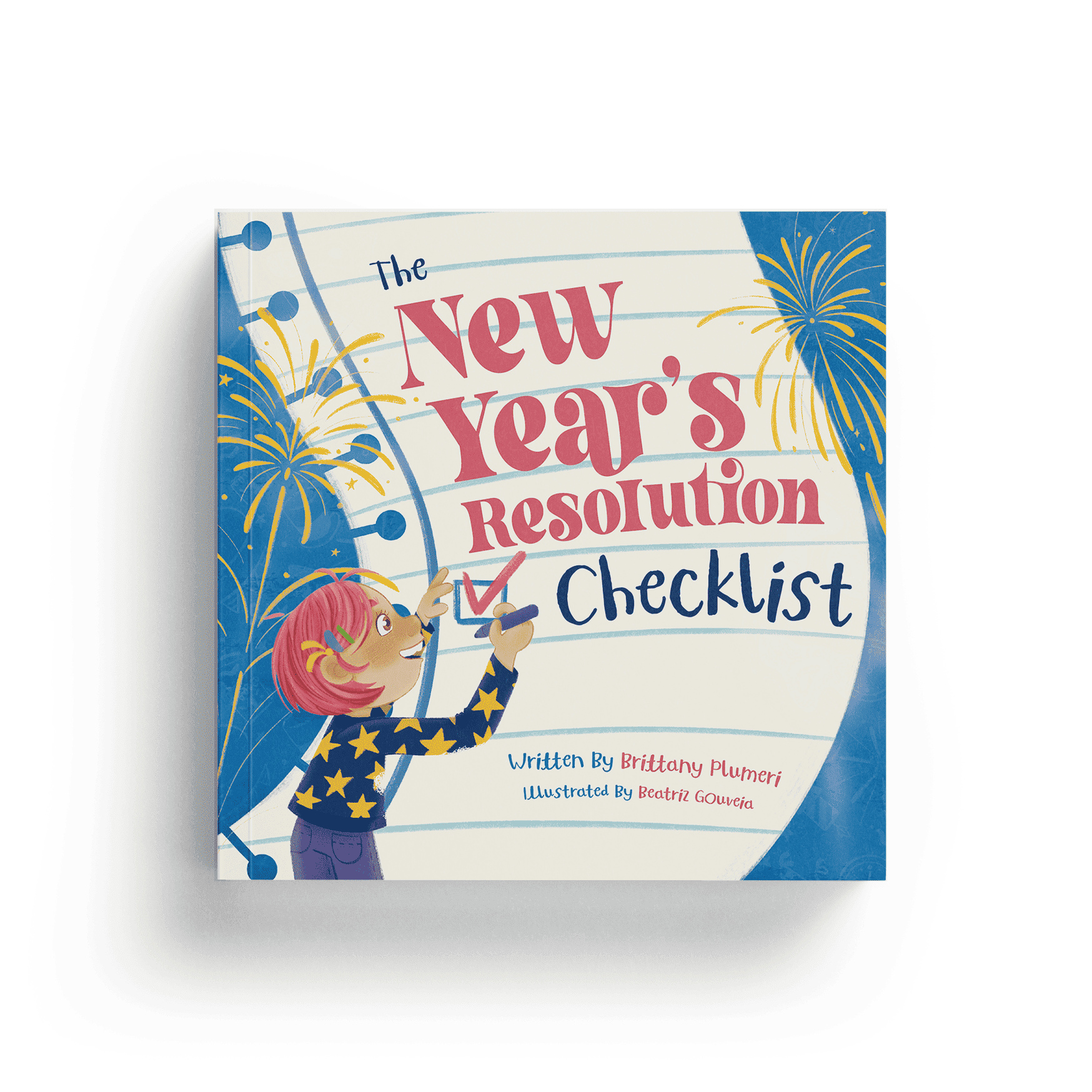 The New Year's Resolution Checklist_Mockup