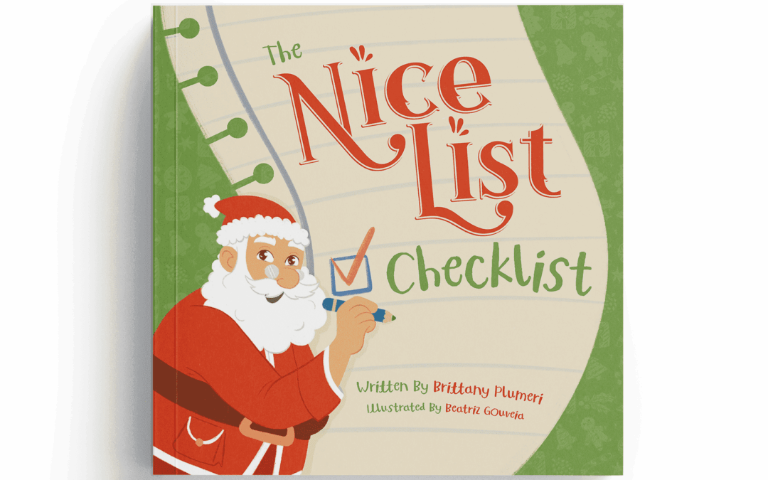 The Nice List Checklist