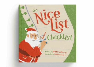 The Nice List Checklist