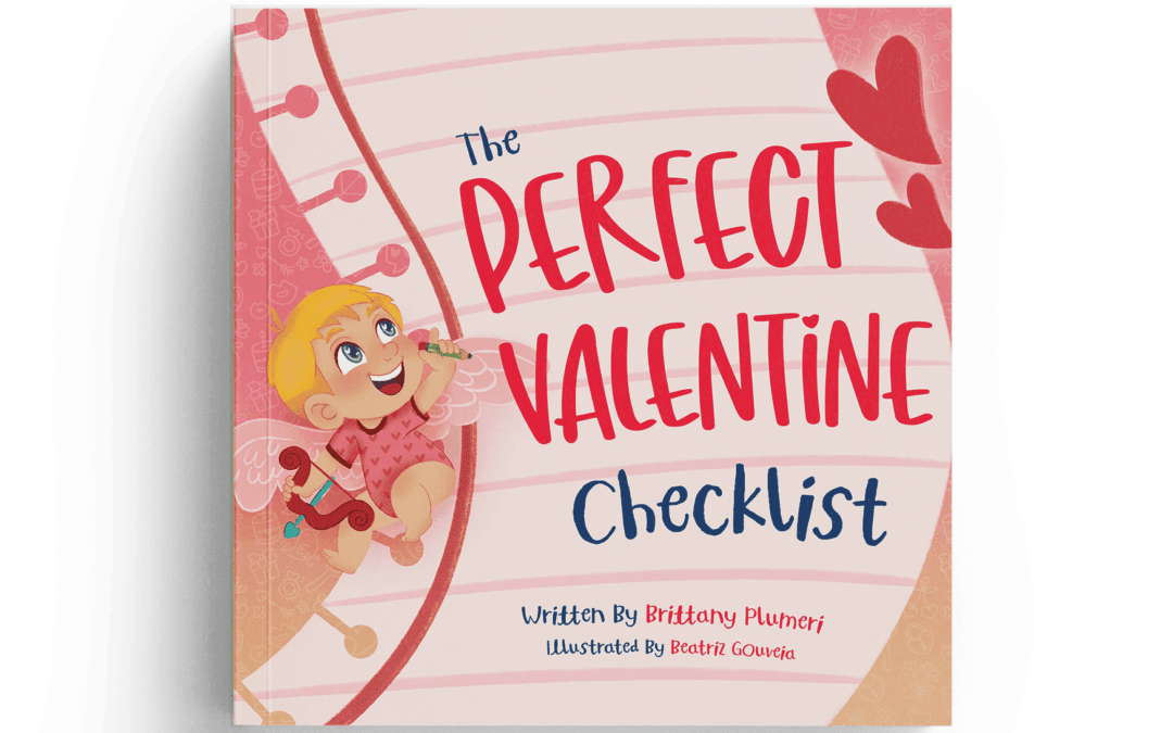 The Perfect Valentine Checklist