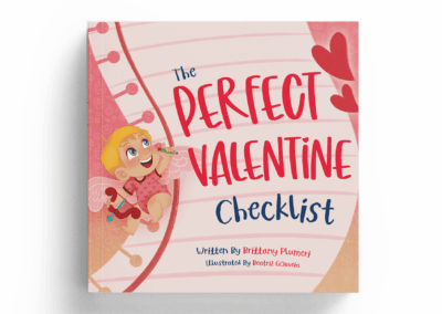 The Perfect Valentine Checklist