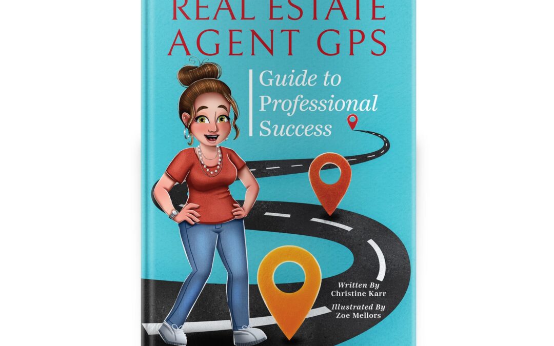 Real Estate Agent GPS