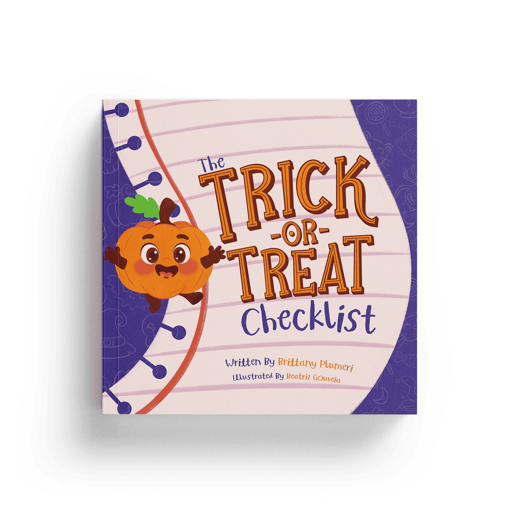 The Trick or Treat Checklist_Mockup