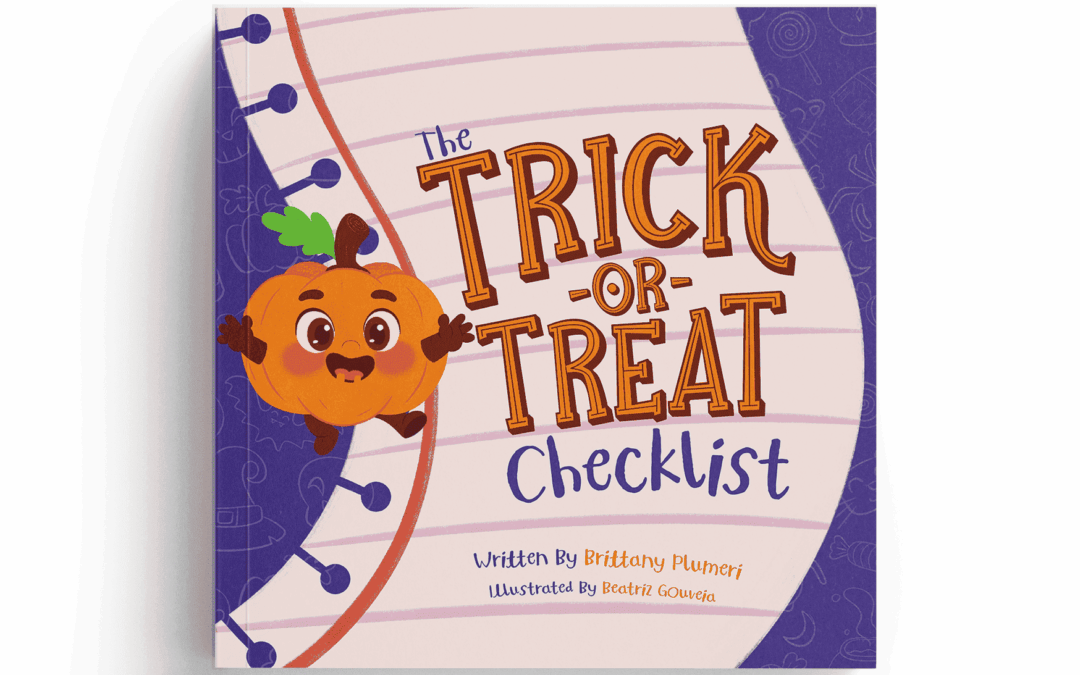 The Trick or Treat Checklist 