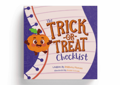 The Trick or Treat Checklist 