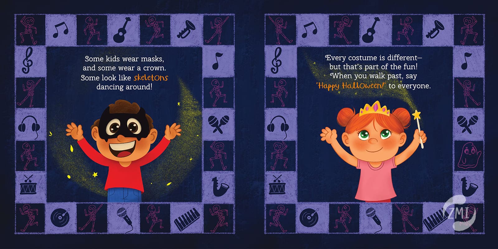 Trick or Treat Checklist_1